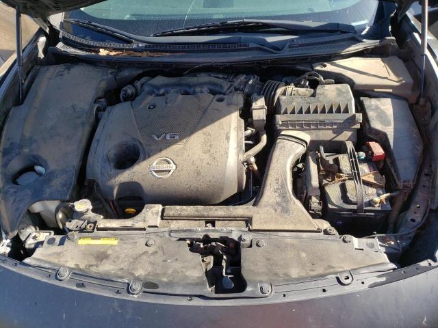 Photo 7 from auction – 2010 NISSAN MAXIMA S with VIN 1N4AA5AP3AC841648