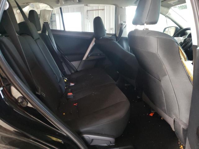 Photo 6 from auction – 2018 TOYOTA RAV4 LE with VIN 2T3BFREV8JW731756