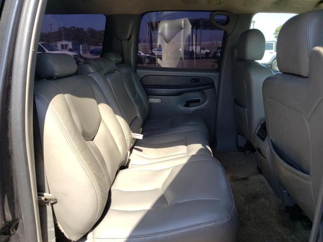 Photo 6 from auction – 2003 CHEVROLET SUBURBAN K with VIN 3GNFK16T73G113883