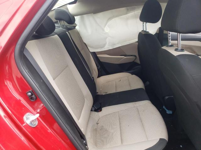 Photo 6 from auction – 2020 HYUNDAI ACCENT SE with VIN 3KPC24A67LE120262