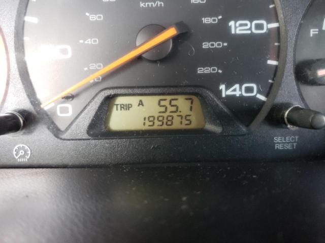 Photo 3 from auction – 2004 HONDA ODYSSEY EX with VIN 5FNRL18664B044492