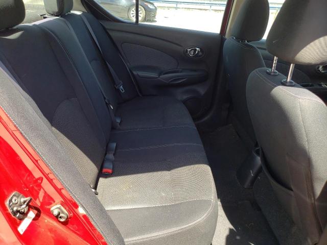 Photo 6 from auction – 2014 NISSAN VERSA S with VIN 3N1CN7AP4EL818220