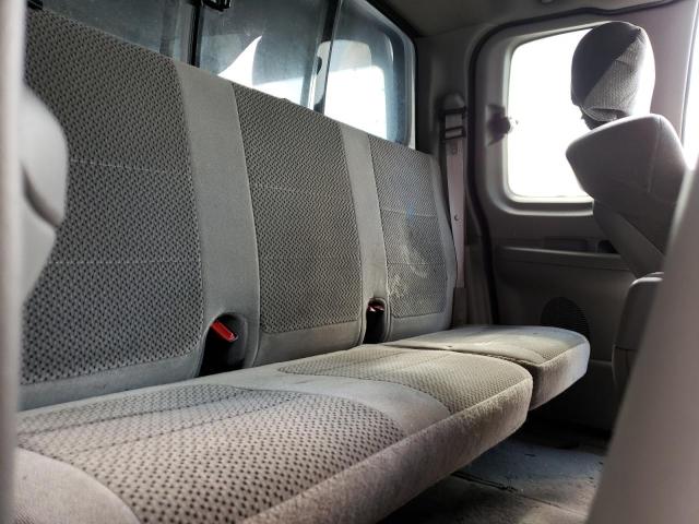 Photo 8 from auction – 2002 FORD F150 with VIN 2FTRX17L12CA48515