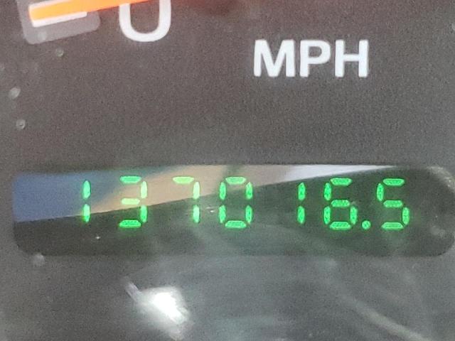 Photo 8 from auction – 2003 FORD F150 SUPER with VIN 1FTRW07L03KB70874