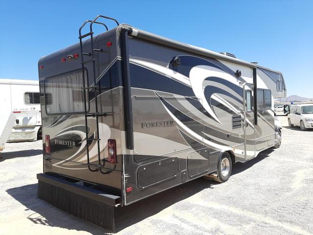 Photo 4 from auction – 2016 FRRV TRAILER with VIN 1FDXE4FS2GDC01445