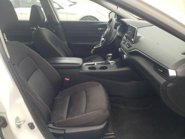 Photo 5 from auction – 2020 NISSAN ALTIMA S with VIN 1N4BL4BV3LC189185