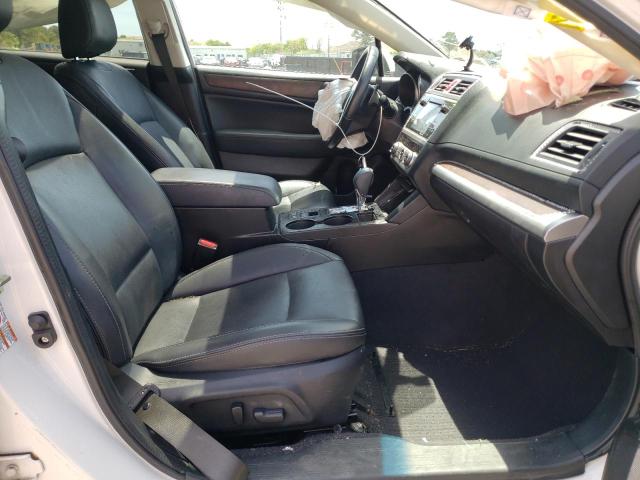 Photo 5 from auction – 2016 SUBARU OUTBACK 3. with VIN 4S4BSENC8G3287773