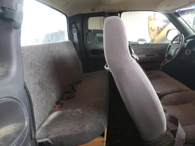 Photo 8 from auction – 2001 DODGE RAM 1500 with VIN 1B7HC13Y41J220030