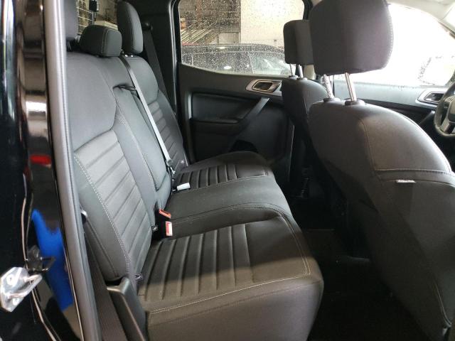 Photo 6 from auction – 2021 FORD RANGER XL with VIN 1FTER4FH0MLD99772