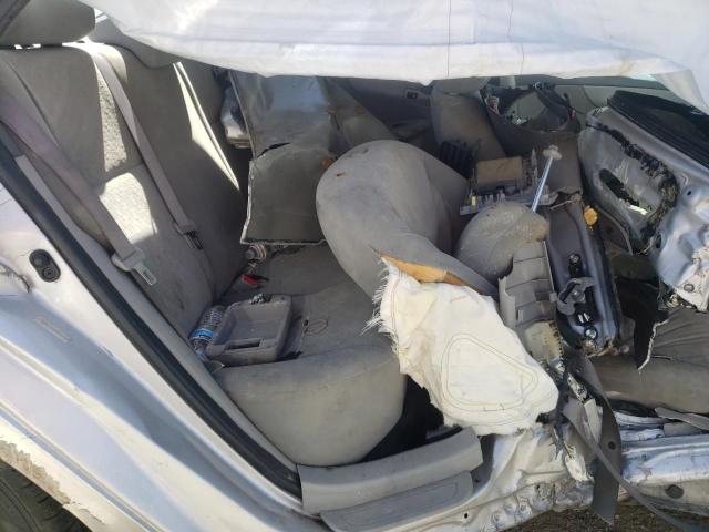 Photo 6 from auction – 2009 TOYOTA COROLLA BA with VIN 1NXBU40E89Z074154