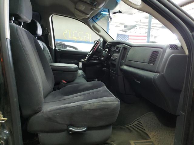 Photo 5 from auction – 2005 DODGE RAM 1500 S with VIN 1D7HU18DX5J594592