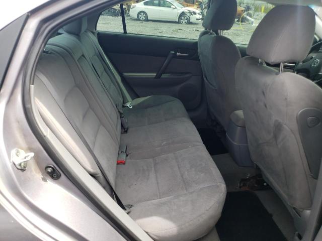 Photo 8 from auction – 2007 MAZDA 6 I with VIN 1YVHP84C975M47161