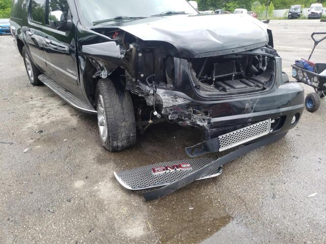 Photo 9 from auction – 2012 GMC YUKON XL D with VIN 1GKS2MEF4CR263913