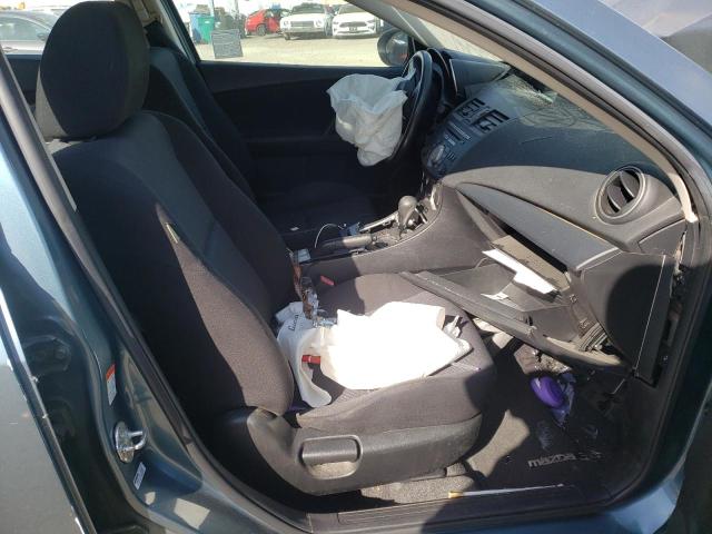 Photo 5 from auction – 2011 MAZDA 3 I with VIN JM1BL1UG3B1450588