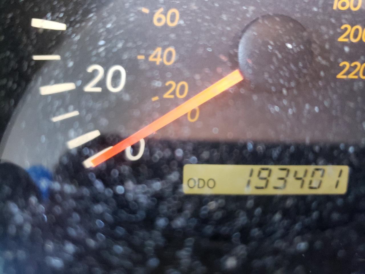 Photo 13 from auction – 2003 TOYOTA HIGHLANDER with VIN JTEGF21A430113272