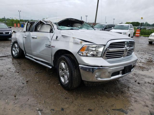 RAM 1500 SLT 2014 with VIN 1C6RR7GT1ES259945 - Photo from auction