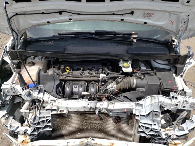 Photo 7 from auction – 2017 FORD TRANSIT CO with VIN NM0LE7F72H1303067