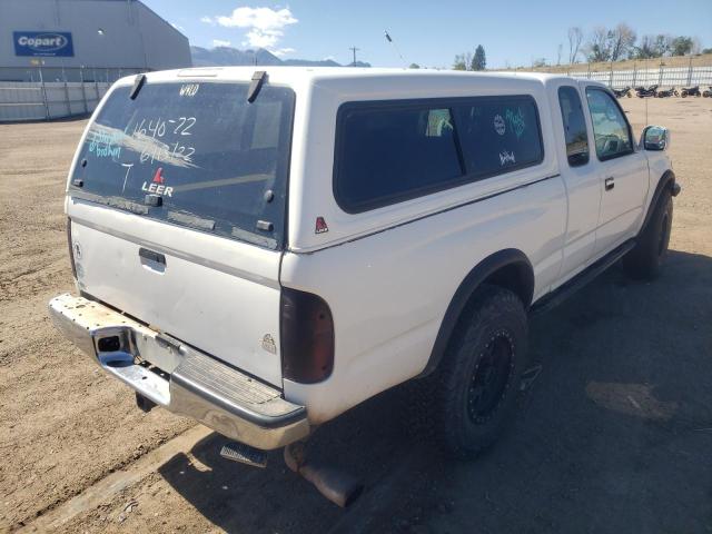 Photo 4 from auction – 2000 TOYOTA TACOMA XTR with VIN 4TAWN72N5YZ646246