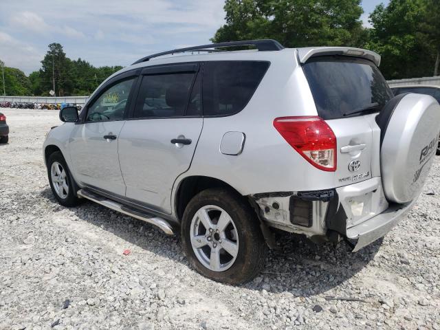 Photo 3 from auction – 2006 TOYOTA RAV4 with VIN JTMZD35V865027766