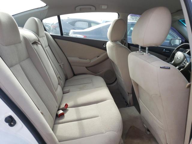 Photo 6 from auction – 2011 NISSAN ALTIMA BAS with VIN 1N4AL2AP2BN476507