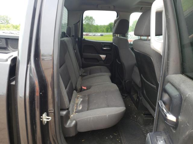 Photo 6 from auction – 2014 CHEVROLET SILVERADO with VIN 1GCVKREC6EZ308672
