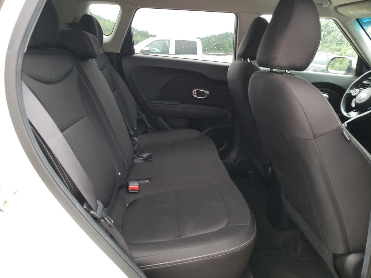 Photo 18 from auction – 2016 KIA SOUL with VIN KNDJN2A21G7287240