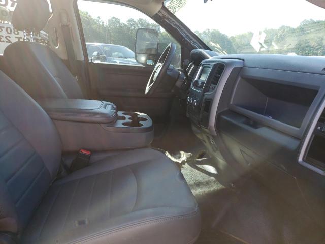 Photo 5 from auction – 2018 RAM 4500 with VIN 3C7WRKEL6JG291389