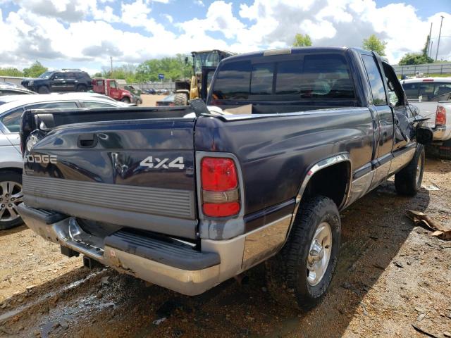 Photo 4 from auction – 1998 DODGE RAM 1500 with VIN 1B7HF13Y4WJ150723