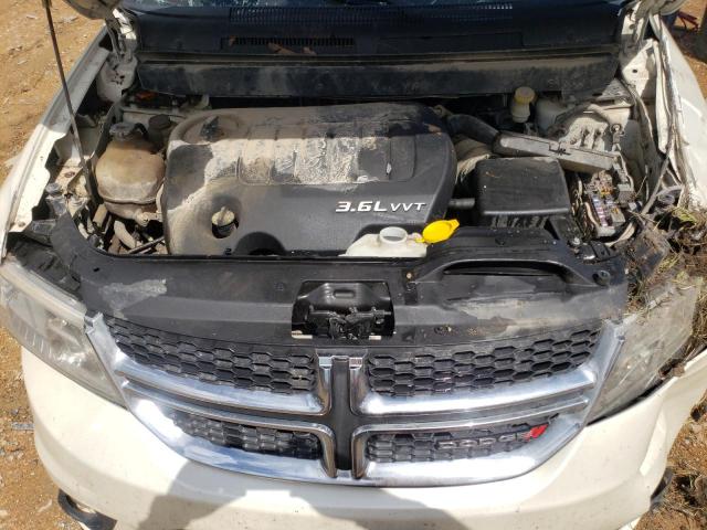 Photo 7 from auction – 2013 DODGE JOURNEY CR with VIN 3C4PDDDG3DT681703
