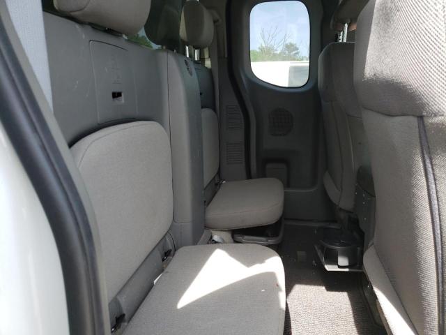 Photo 6 from auction – 2017 NISSAN FRONTIER S with VIN 1N6BD0CT1HN723550