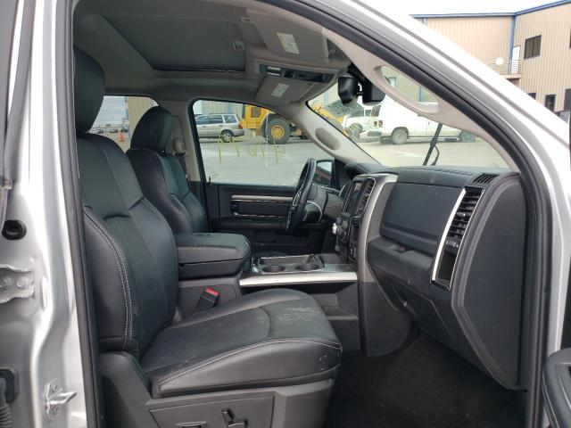 Photo 5 from auction – 2018 RAM 1500 SPORT with VIN 1C6RR7MT4JS110511