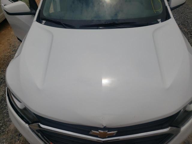 Photo 7 from auction – 2021 CHEVROLET EQUINOX LT with VIN 2GNAXUEVXM6102602