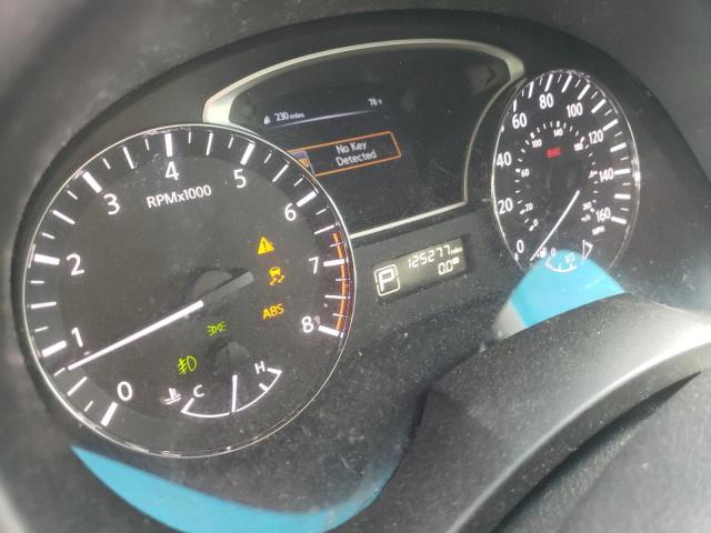 Photo 8 from auction – 2013 NISSAN ALTIMA 2.5 with VIN 1N4AL3AP7DN471103