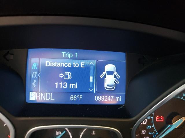 Photo 8 from auction – 2012 FORD FOCUS SE with VIN 1FAHP3F21CL264832