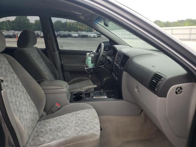 Photo 5 from auction – 2007 KIA SORENTO EX with VIN KNDJC736875703217