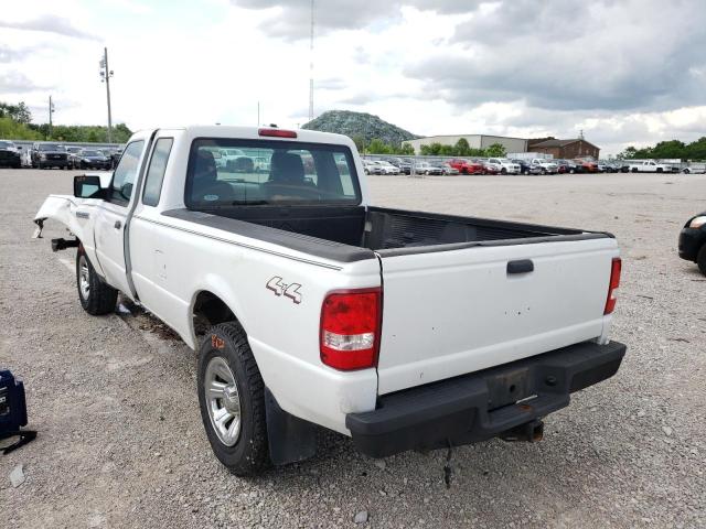 Photo 3 from auction – 2010 FORD RANGER SUP with VIN 1FTLR1FE5APA64006