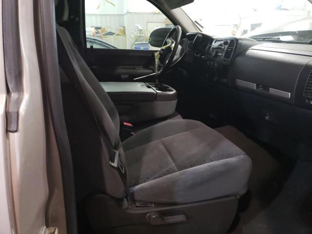 Photo 5 from auction – 2007 GMC NEW SIERRA with VIN 1GTEC14C67Z540059