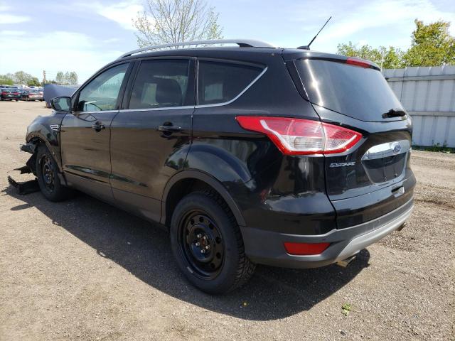 Photo 3 from auction – 2014 FORD ESCAPE TIT with VIN 1FMCU9J90EUD74512