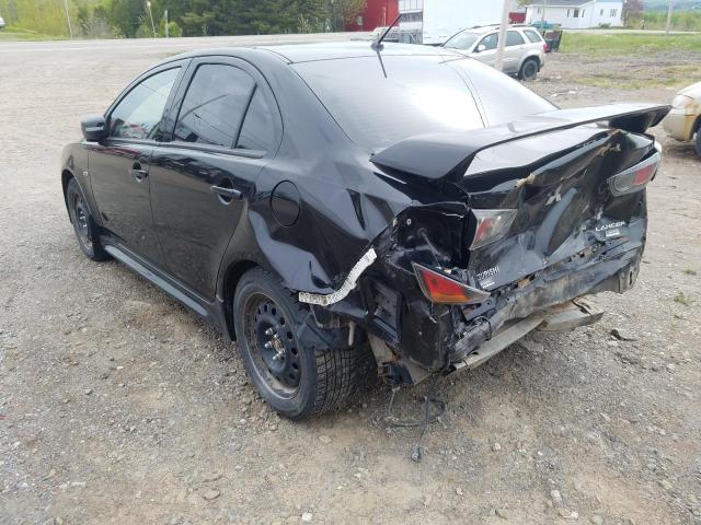 Photo 6 from auction – 2015 MITSUBISHI LANCER SE with VIN JA32V2FW7FU606803