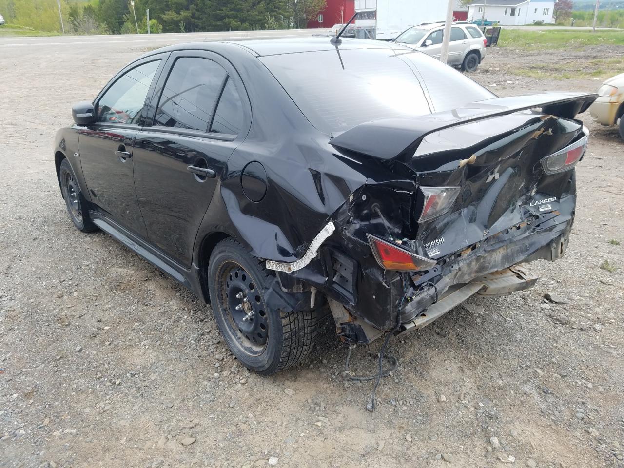 Photo 15 from auction – 2015 MITSUBISHI LANCER SE with VIN JA32V2FW7FU606803