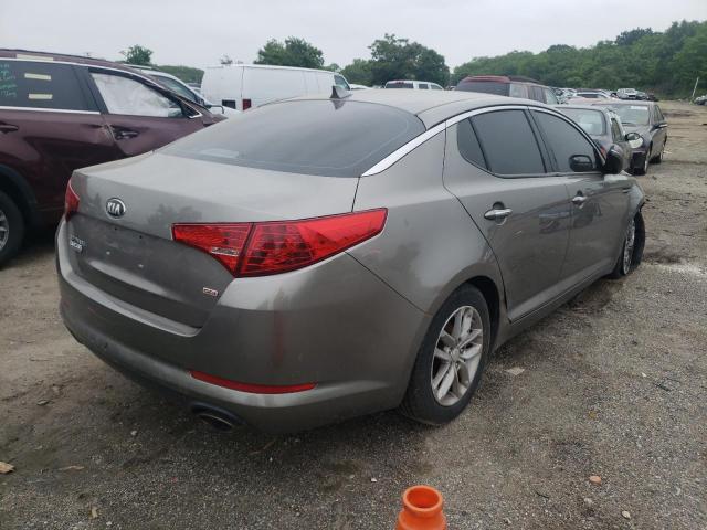 Photo 4 from auction – 2013 KIA OPTIMA LX with VIN 5XXGM4A76DG131945
