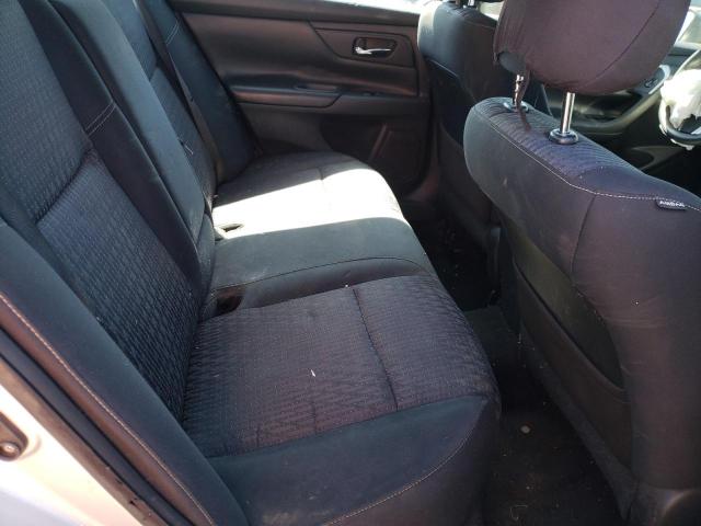 Photo 6 from auction – 2016 NISSAN ALTIMA 2.5 with VIN 1N4AL3AP0GC118122