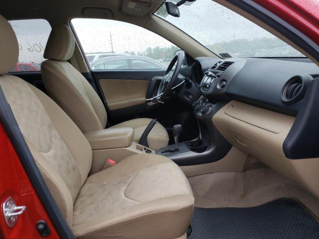 Photo 5 from auction – 2010 TOYOTA RAV4 with VIN 2T3BF4DV6AW032971