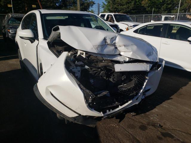 Photo 9 from auction – 2018 MAZDA CX-5 GRAND with VIN JM3KFBDM4J0344584