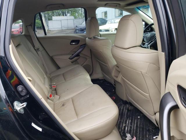 Photo 6 from auction – 2013 ACURA RDX TECHNO with VIN 5J8TB4H54DL013208