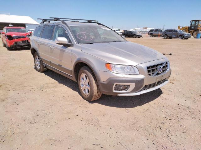 Photo 1 from auction – 2013 VOLVO XC70 3.2 with VIN YV4940BZ4D1159446