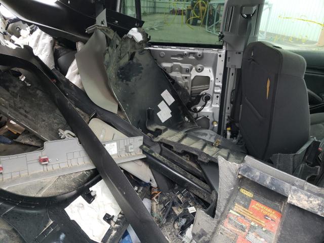 Photo 6 from auction – 2019 CHEVROLET TAHOE POLI with VIN 1GNLCDEC7KR337222
