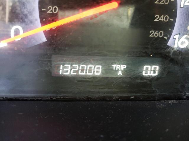 Photo 8 from auction – 2007 HONDA ODYSSEY EX with VIN 5FNRL38727B069785