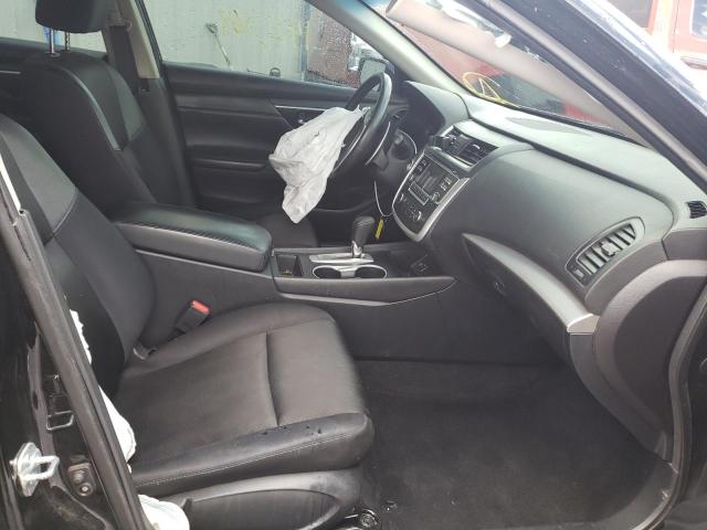 Photo 5 from auction – 2017 NISSAN ALTIMA 2.5 with VIN 1N4AL3AP8HC158305