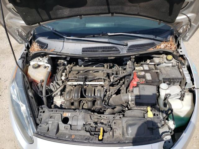 Photo 7 from auction – 2014 FORD FIESTA S with VIN 3FADP4AJ8EM210979